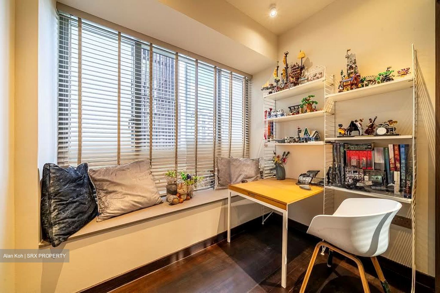 The Lanai (D23), Condominium #551839861
